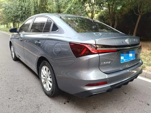 ROEWE I5 شاملة كل المصاريف 2025 