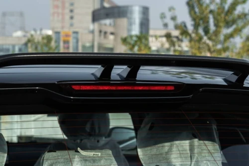 Geely Coolray 2026 BATTLE DCT النسخة الرياضية من جيلي كولراي