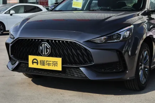 MG 5 2026 Manuel شاملة جميع المصاريف و الجمركة
