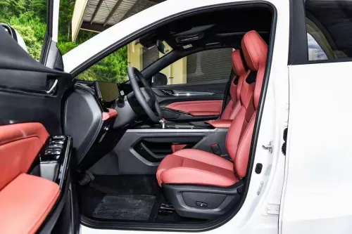 Changan X5plus 2026 1.5T DCT  superior pro edition