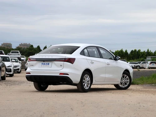 ROEWE 5  by MG 2026 