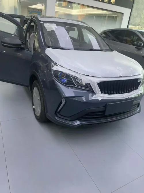 Livan X3 Pro  2026 manuel avec toit ouvrant  جاهزة للشحن النسخة العالمية بدون جمركة