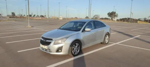 Chevrolet Cruze 2015 2.0 VCDI 163ch محرك محطوط