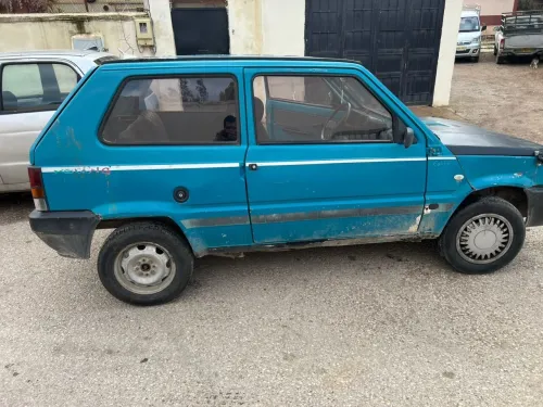 Fiat Panda 1993 Panda