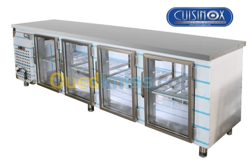 FABRICATION MATERIEL RESTAURANT