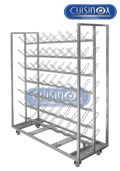 FABRICATION MATERIEL RESTAURANT