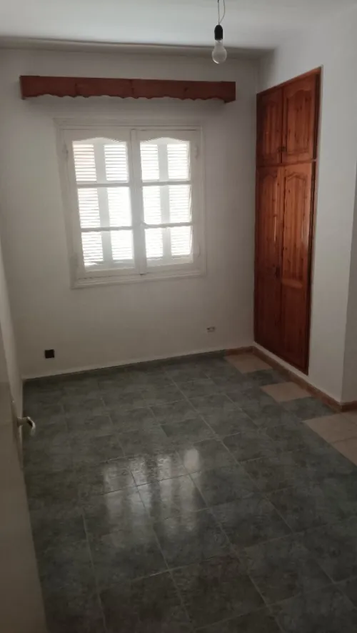 Location Appartement F5 Alger Said hamdine
