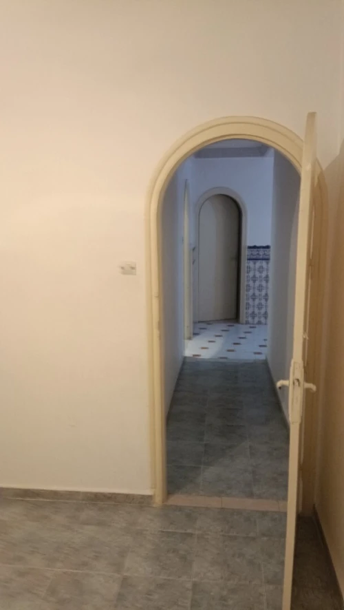Location Appartement F5 Alger Said hamdine