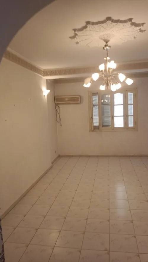 Location Appartement F5 Alger Said hamdine
