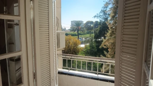 Location Appartement F5 Alger Said hamdine