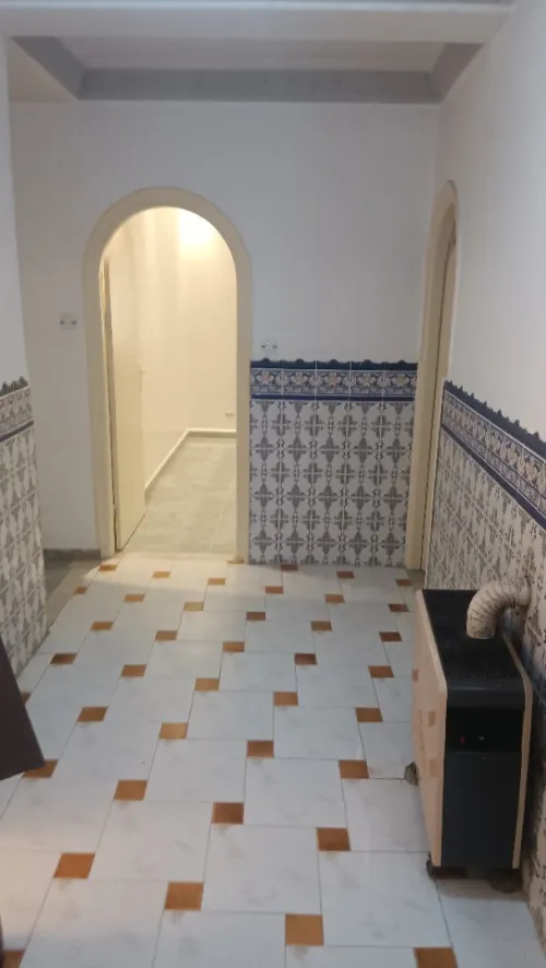 Location Appartement F5 Alger Said hamdine