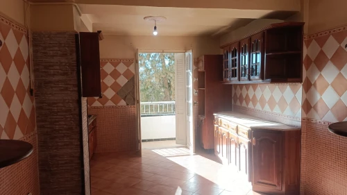 Location Appartement F5 Alger Said hamdine