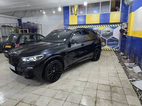 BMW X5 2022 X5
