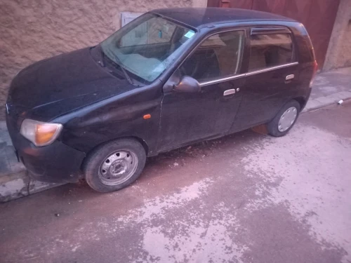 Suzuki Alto K10 2012 Alto K10