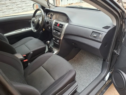 Great Wall C30 2013 C30