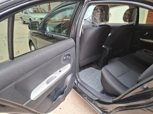 Great Wall C30 2013 C30