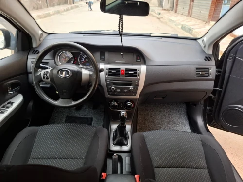 Great Wall C30 2013 C30