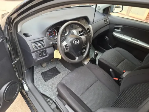 Great Wall C30 2013 C30