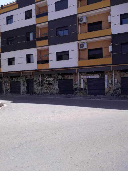 Vente Local Oran Oran