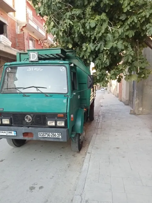 Snvi sonacom K120 1986