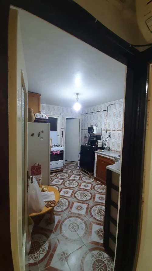Vente Appartement F4 Blida Beni mered