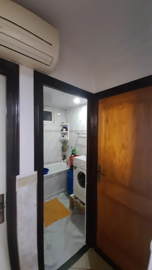 Vente Appartement F4 Blida Beni mered
