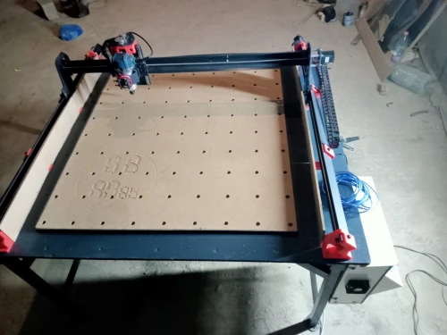 CNC Router for sell