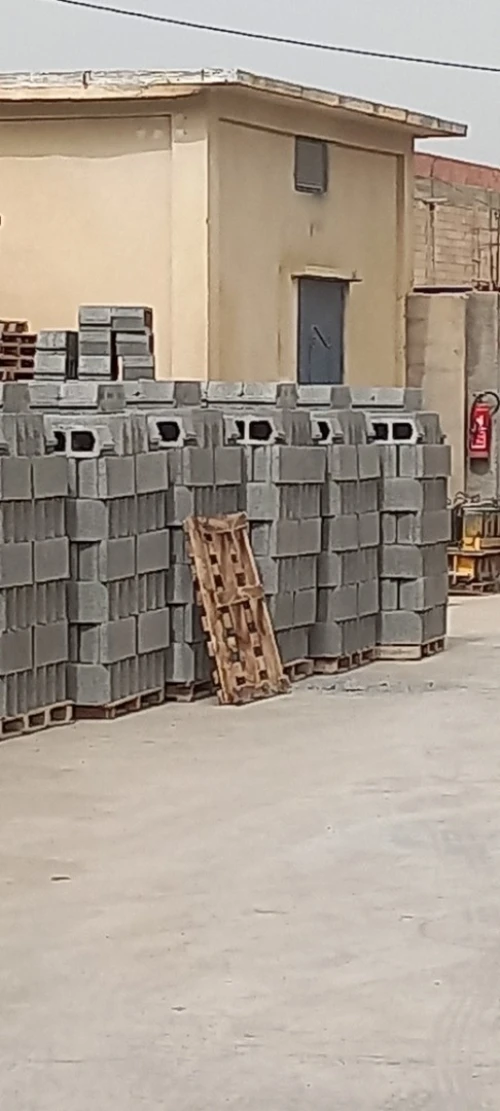 Vente Usine Bouira Sour el ghouzlane