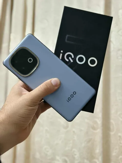 Vivo Z10 turbo plus
