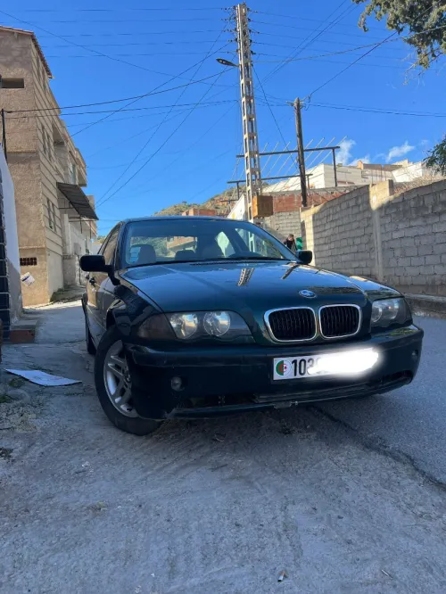 BMW Série 3 1998 Série 3