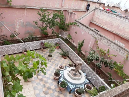 Vente Villa Oran Oran