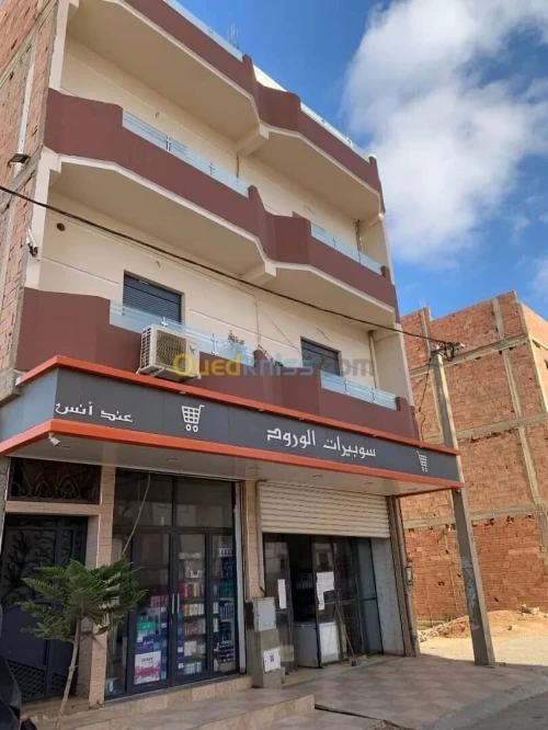 Vente Villa Oran Oued tlelat