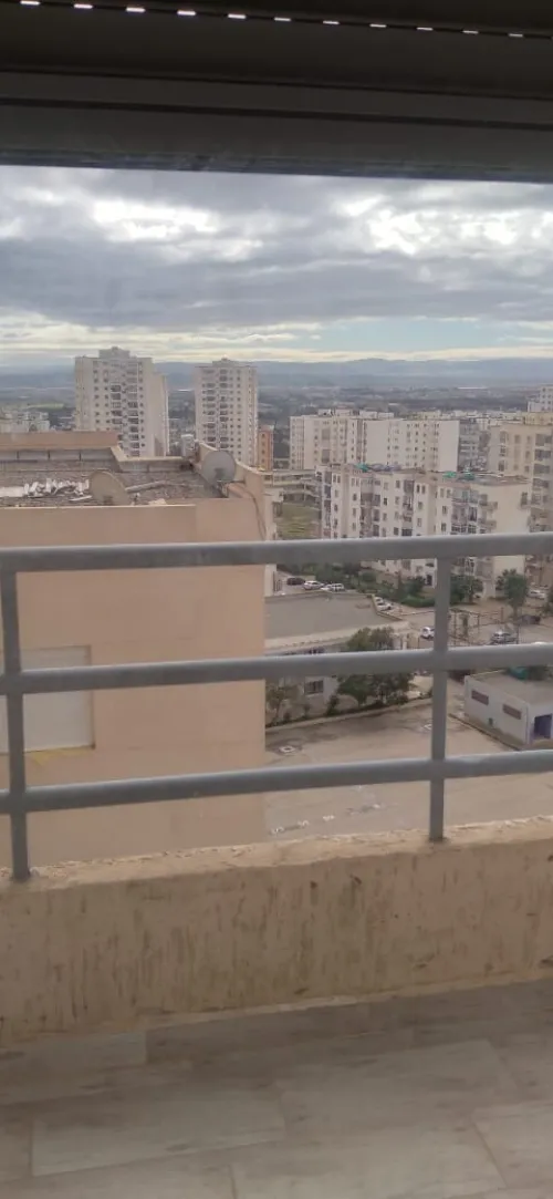 Location Appartement F3 Oran Oran