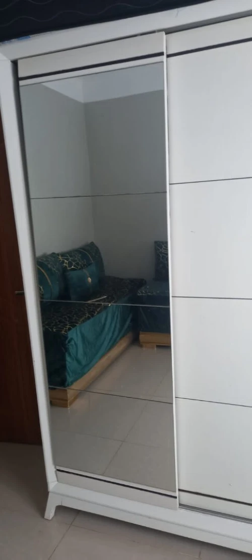 Location Appartement F3 Oran Oran