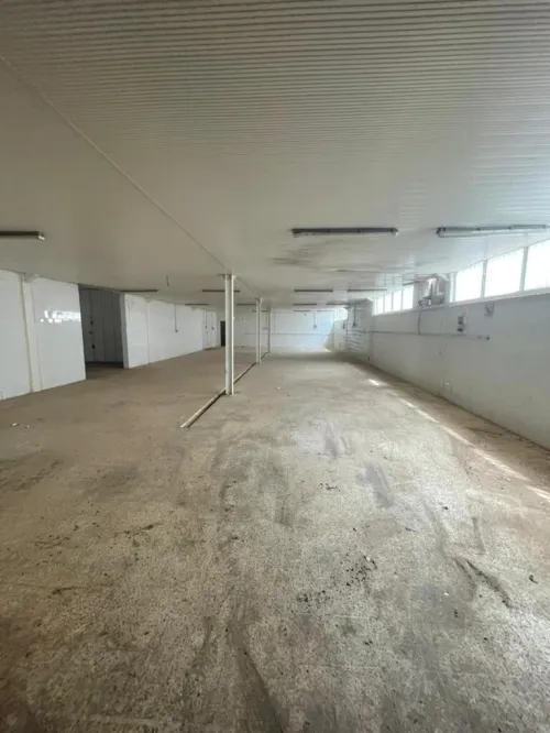 Vente Hangar - Usine Oran Oued tlelat