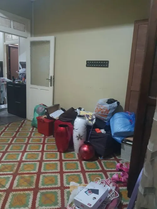 Vente Villa Oran Oran