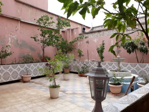 Vente Villa Oran Oran