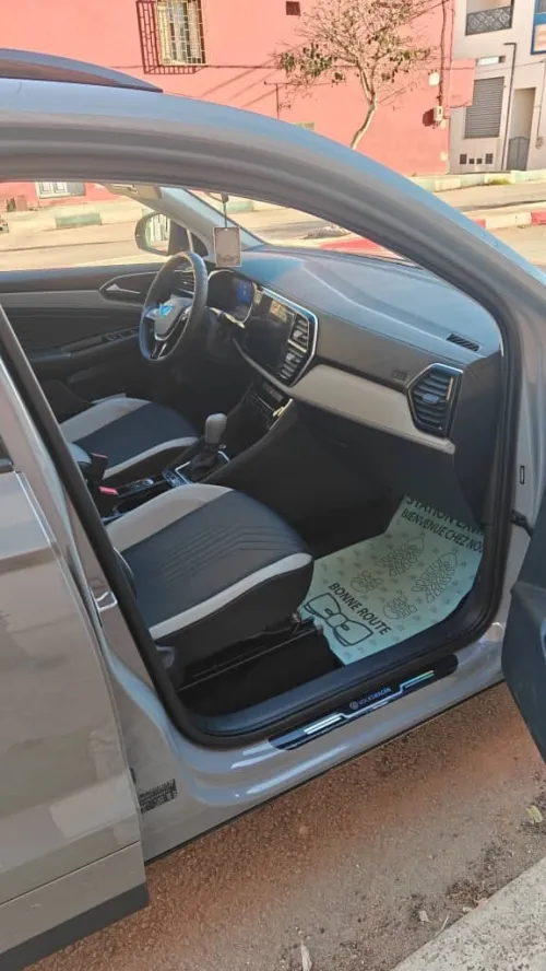 Jetta  VS5 2026 Toutes options