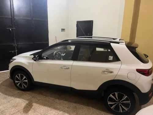 Kia KX1 2025 Toute options