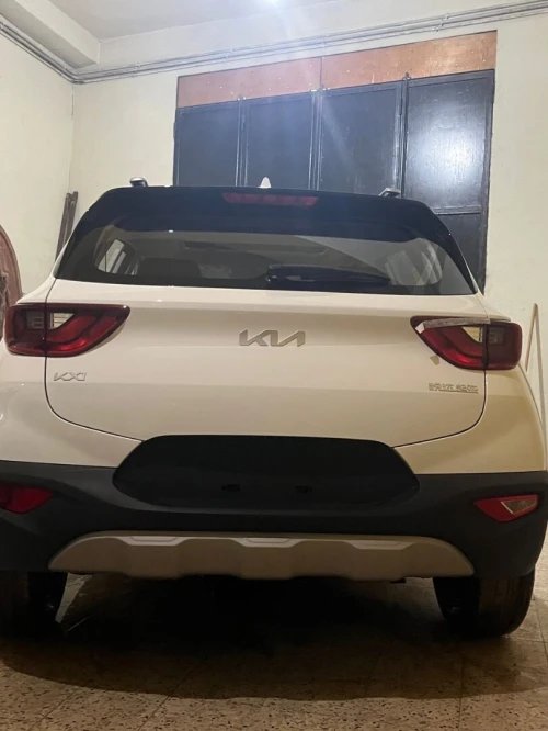 Kia Toutes options 2026 Toutes options