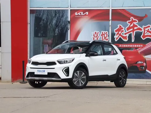 Kia KX1 2026 1.4100CV