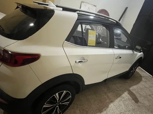 Kia Toutes options 2026 Toutes options