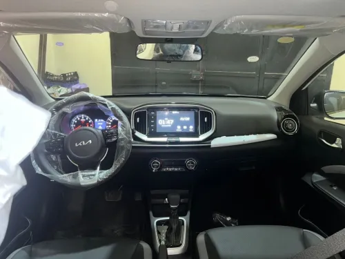Kia Toutes options 2026 Toutes options