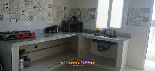 Location vacances Appartement F4 Alger Mahelma