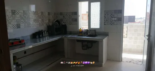 Location vacances Appartement F4 Alger Mahelma