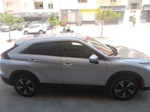 Mitsubishi Eclipse Cross 2024 