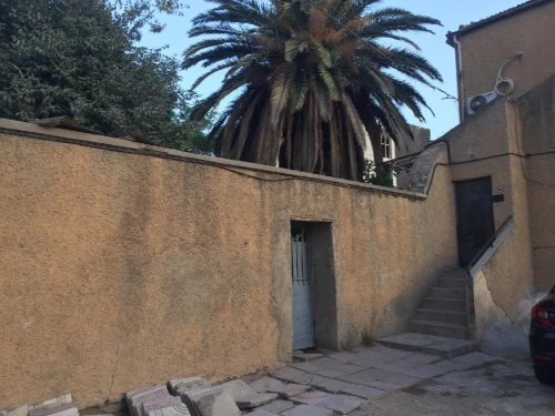 Vente Terrain Batna Batna