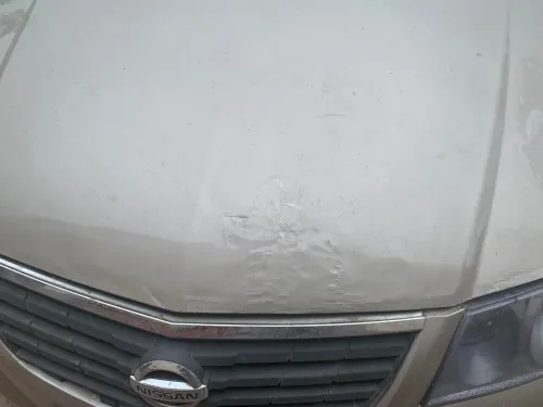 Nissan Sunny 2012 Sunny