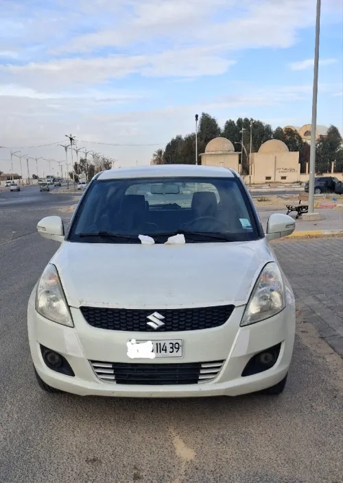 Suzuki Swift 2014 Swift