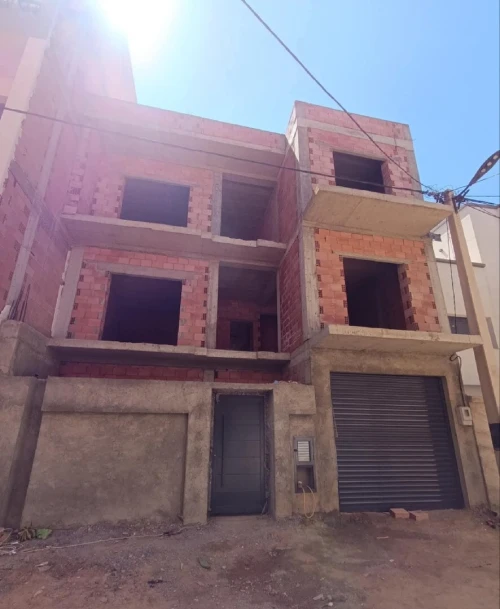 Vente Villa Oran Bir el djir